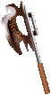 Elven Axe