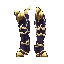 Grand Soul Boots