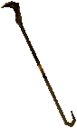 Serpent Staff
